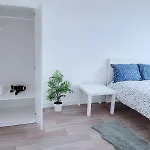 Гостевой дом Modern House
