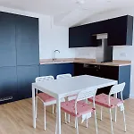 Гостевой дом Modern House Манчестер