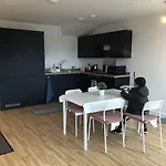 Modern House *