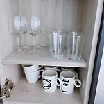 Modern House Гостевой дом *