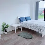 Гостевой дом Modern House Манчестер