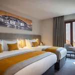 Maldron Cathedral Quarter 4* 曼彻斯特