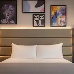 ホテル Maldron Cathedral Quarter 4*