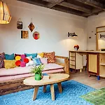 فندق Treehouse مانشستر