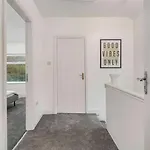Guestready - Charming Retreat With Private Patio Konukevi Manchester