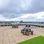 Centre, Salford, 1 Bed *