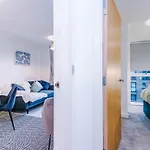 Apartment Centre, Salford, 1 Bed Manchester