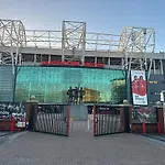 Hendham House - Near Etihad Stadium, Coop Live Arena, Ao Arena, Piccadilly Train Station & Centre 2*