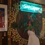 Malacuna Hostel Manchester