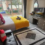 Luxury Free Wifi Old Trafford * Manchester