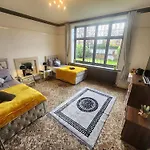 Luxury Free Wifi Old Trafford * Manchester