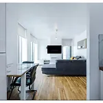 X1 Humble Abode Apartamento *