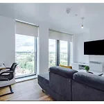 X1 Humble Abode * 曼彻斯特