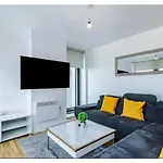 公寓 X1 Humble Abode