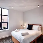 The Tourmaline * Manchester