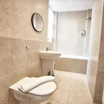 Apartmán The Tourmaline Manchester