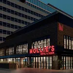酒店 Mollie's 曼彻斯特