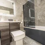 *superb Location* 20th Floor Apartmán *
