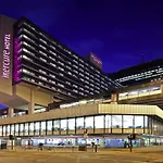 Mercure Piccadilly Hotel 4*
