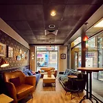 Hotel A&o Centre Mánchester