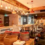 Portland By Sunday Hotel 3*