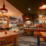 Portland By Sunday 3* Manchester