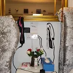 Clayton * Manchester