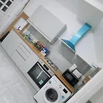 Cosy - Fresh New Master Bedroom Sleeps 3 Guests - 3 Adults Penzion Manchester