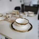 Luxury Free Wifi Old Trafford Séjour chez l'habitant *