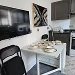 Séjour chez l'habitant Luxury Free Wifi Old Trafford Manchester