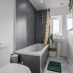 بيت للعطل Stylish 4bd Townhouse - Centre - O2 Apollo