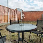 بيت للعطل Stylish 4bd Townhouse - Centre - O2 Apollo مانشستر