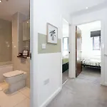Rest&recharge At Brookdale House Feriehus Manchester