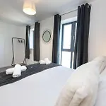 Rest&recharge At Brookdale House Feriehus Manchester