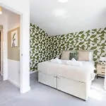 Rest&recharge At Brookdale House Manchester