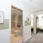 Rest&recharge At Brookdale House *