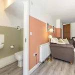 Rest&recharge At Brookdale House Feriehus