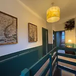 Chorlton Stylish & Convenient Apartmán Manchester