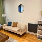 Appartement - Next To Ao Arena - With Parking Manchester