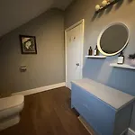 Apartmán Chorlton Stylish & Convenient *