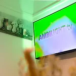 Modern 3-bedroom Near Centre