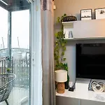 - 6 - Stadium View - Coo-op Live Arena Manchester