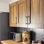 Luxury Apartment