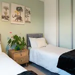 - 6 - Stadium View - Coo-op Live Arena Apartmán