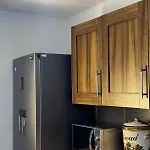 Apartment Luxury