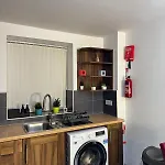 Apartment Luxury Manchester