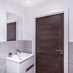 Lejlighed Zeni, Alexandra Rise Bright 1 Bed Manchester