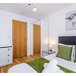 X1 Humble Abode Apartamento Manchester