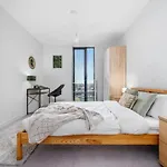 Appartement Center 28 Day Perks From May, Family And Business Travel Hideaway,parking, Walking Distance To Amenities