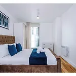 X1 Humble Abode Apartamento